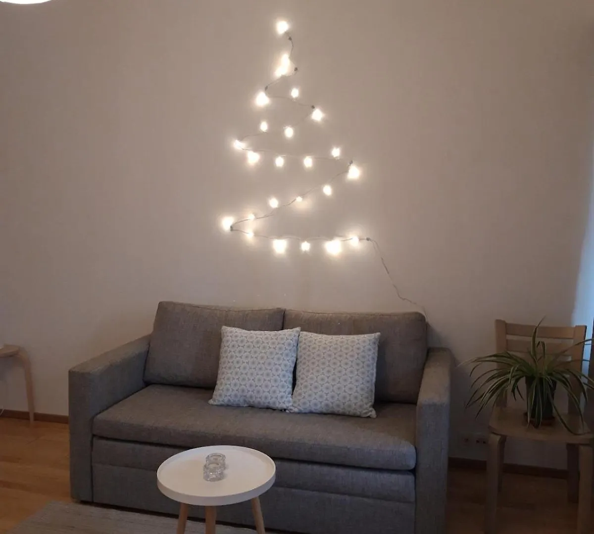 Apartment Peaceful Studio In Vantaa