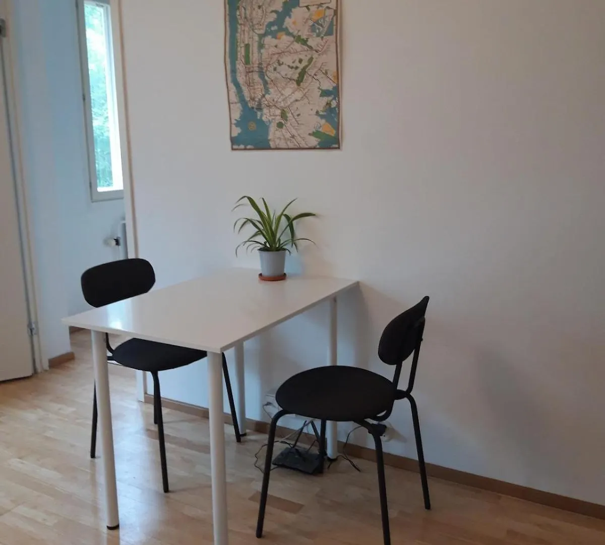 Peaceful Studio In Vantaa 0*,