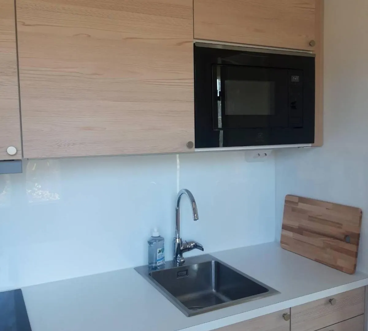 Peaceful Studio In Vantaa Apartment