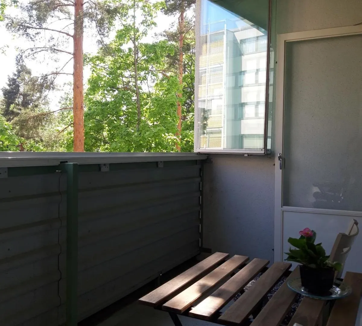 Peaceful Studio In Vantaa 0*,  Finland
